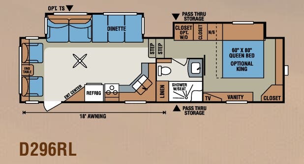 Image of Floorplan