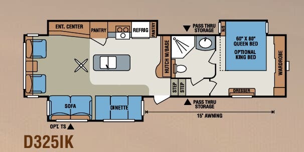 Image of Floorplan