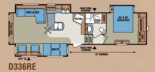 Image of Floorplan