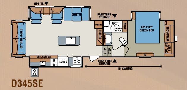 Image of Floorplan