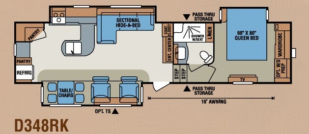Image of Floorplan