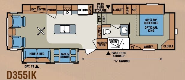 Image of Floorplan