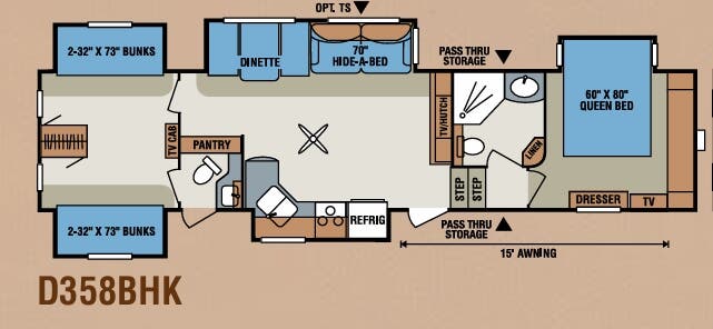 Image of Floorplan