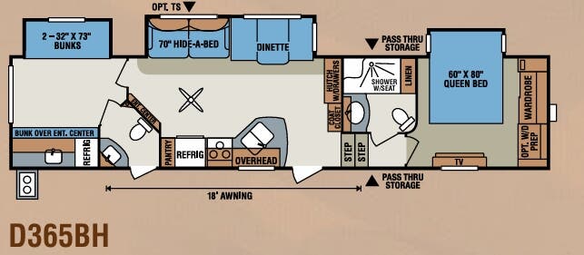 Image of Floorplan