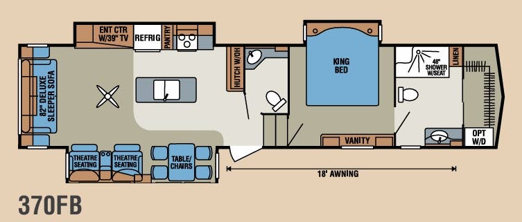 Image of Floorplan
