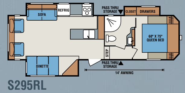 Image of Floorplan