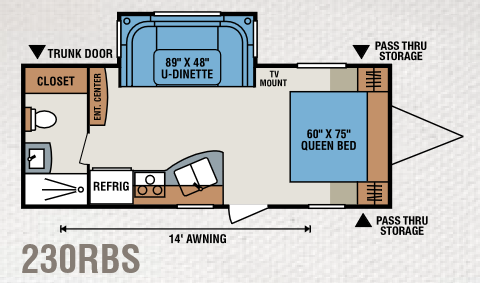 Image of Floorplan