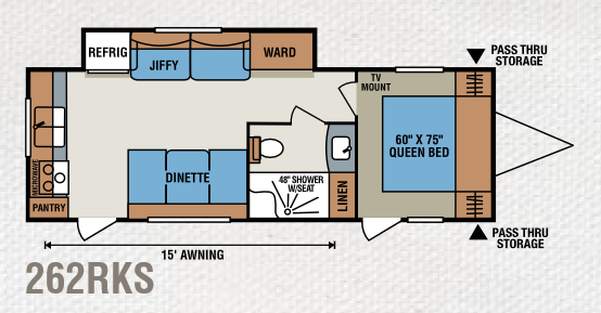 Image of Floorplan