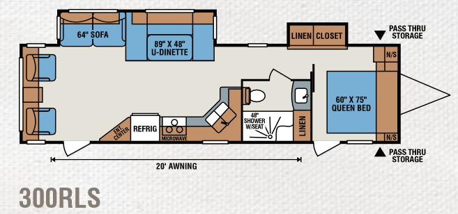 Image of Floorplan