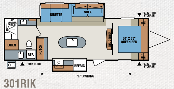 Image of Floorplan