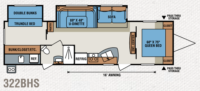 Image of Floorplan