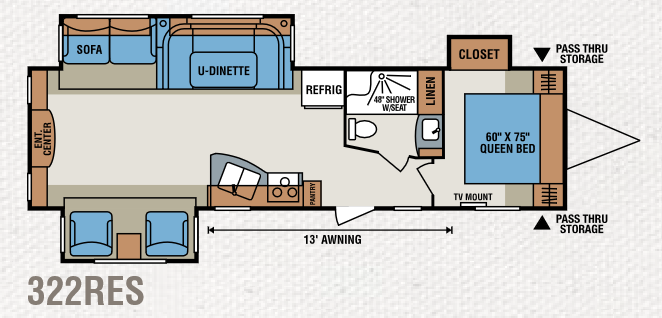 Image of Floorplan