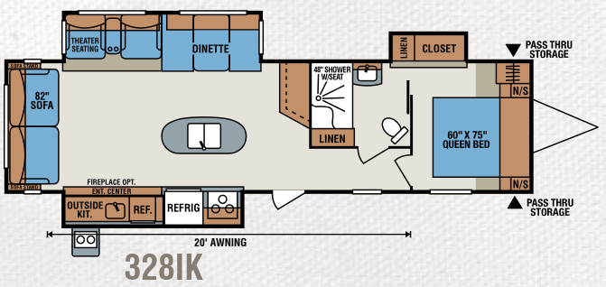 Image of Floorplan