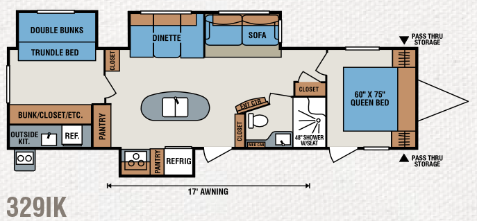 Image of Floorplan
