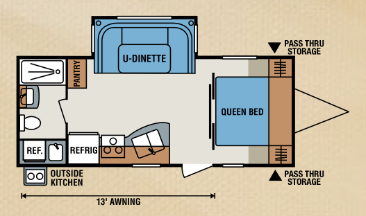 Image of Floorplan
