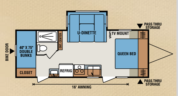 Image of Floorplan