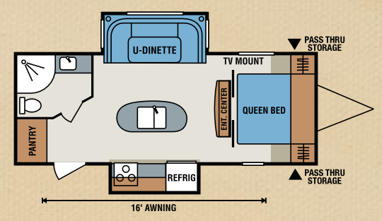 Image of Floorplan