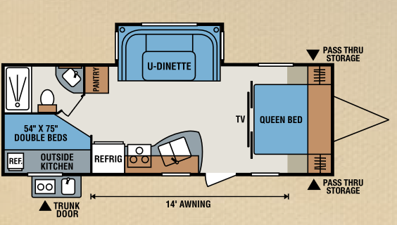 Image of Floorplan