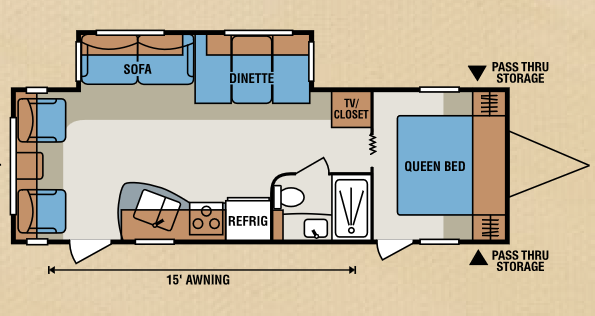 Image of Floorplan