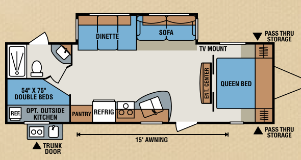 Image of Floorplan