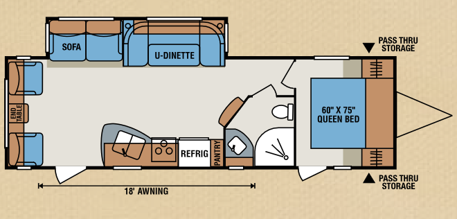 Image of Floorplan