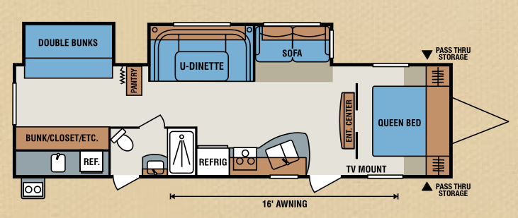Image of Floorplan