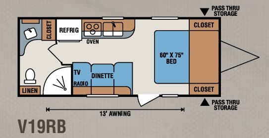 Image of Floorplan