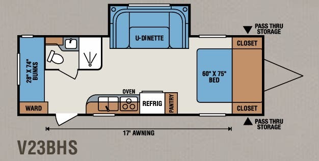 Image of Floorplan