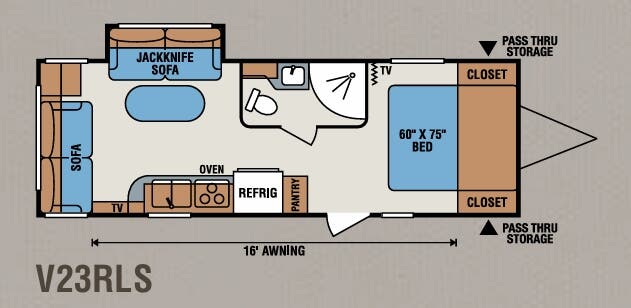 Image of Floorplan