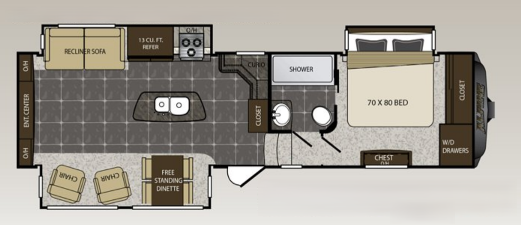 Image of Floorplan