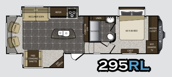 Image of Floorplan