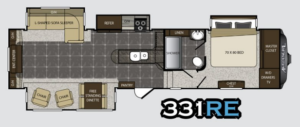 Image of Floorplan
