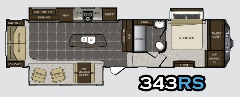 Image of Floorplan