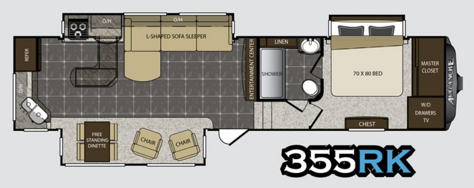 Image of Floorplan