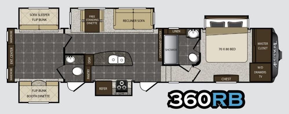 Image of Floorplan