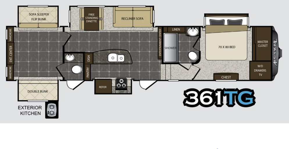 Image of Floorplan