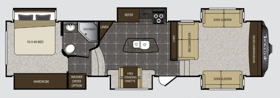 Image of Floorplan