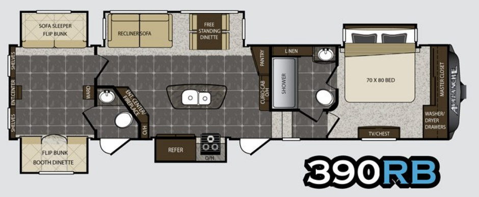 Image of Floorplan