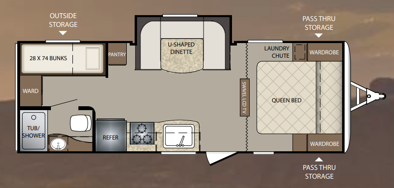 Image of Floorplan