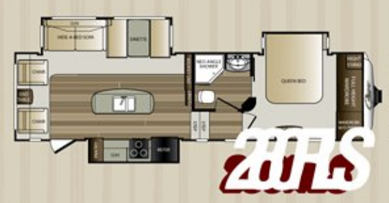 Image of Floorplan