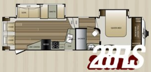 Image of Floorplan