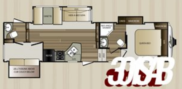 Image of Floorplan