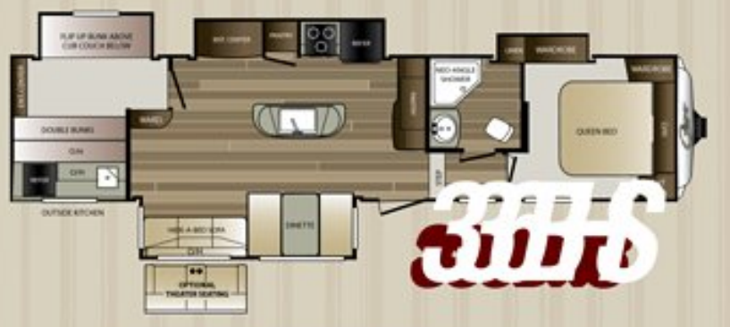 Image of Floorplan