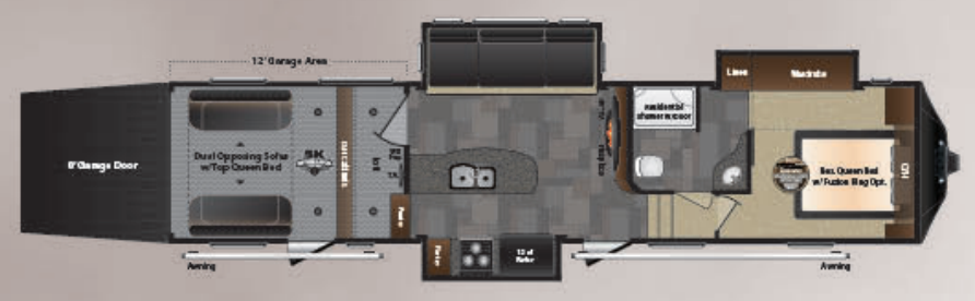 Image of Floorplan