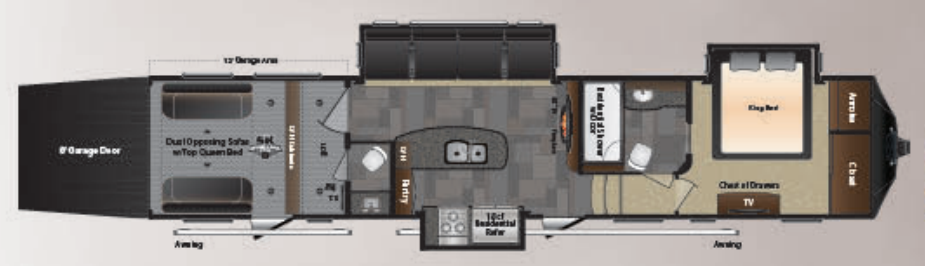 Image of Floorplan