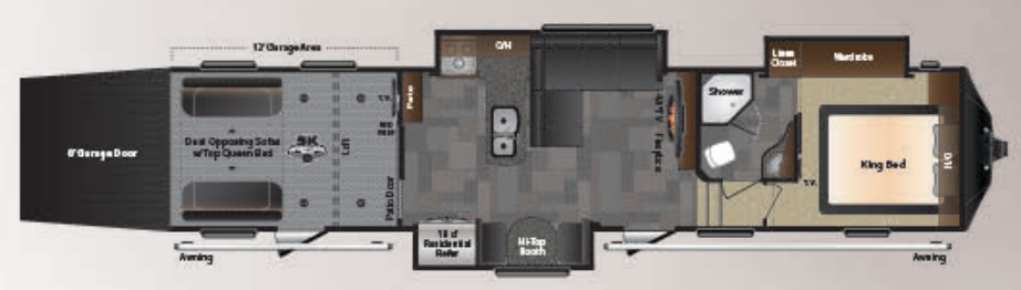 Image of Floorplan
