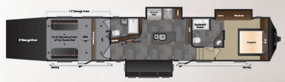 Image of Floorplan