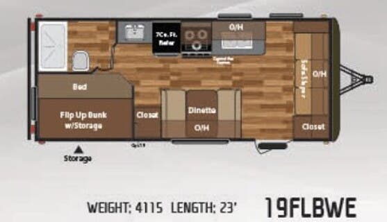 Image of Floorplan