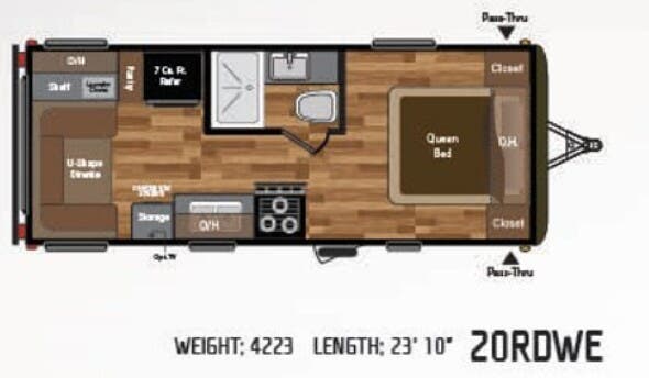 Image of Floorplan
