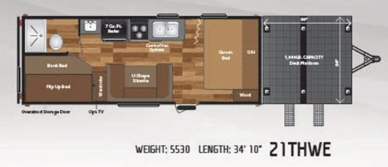 Image of Floorplan